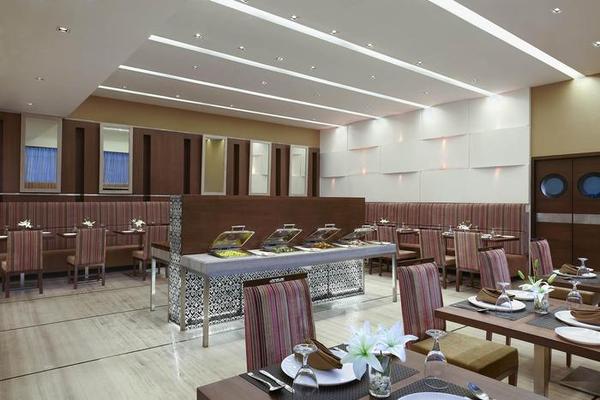 Hotel Suba Star